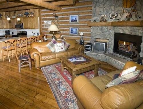 Timber Creek West By Berkshire Hathaway Vail Bagian luar foto