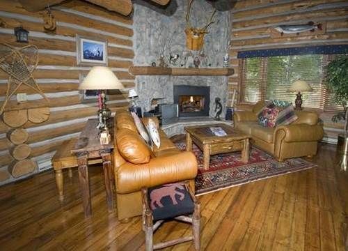 Timber Creek West By Berkshire Hathaway Vail Bagian luar foto